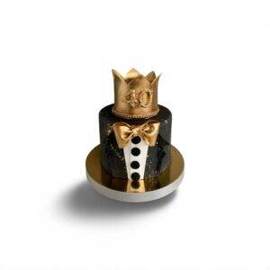 Tort urodzinowy z cukierni w Warszawie – ręcznie wykonany, dekoracyjny wypiek na każdą okazję