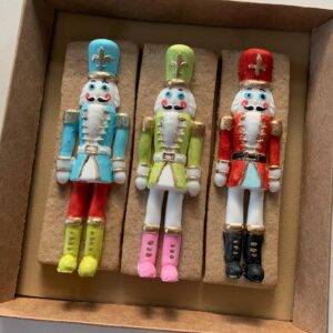 pierniczki dziadek do orzechów