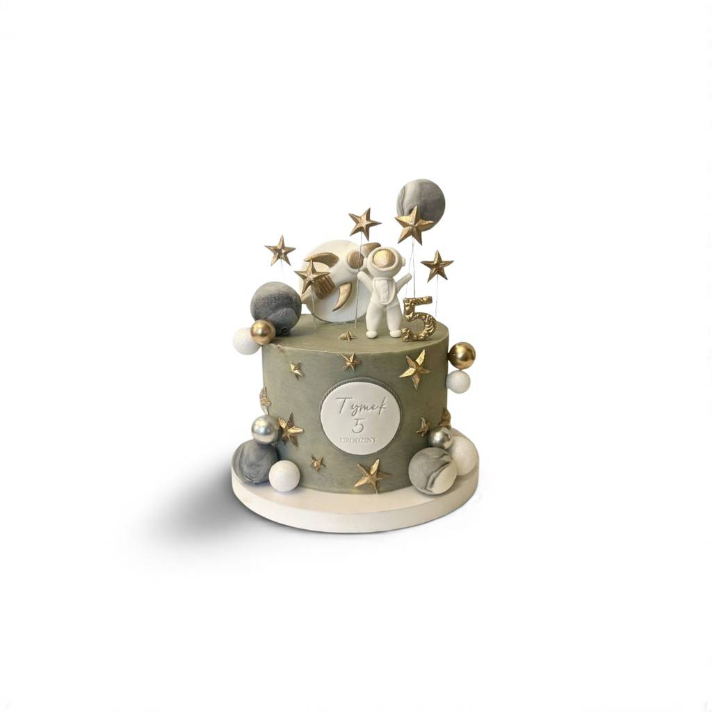 Tort Kosmos Kosmonauta 1 Tort Kosmos Kosmonauta