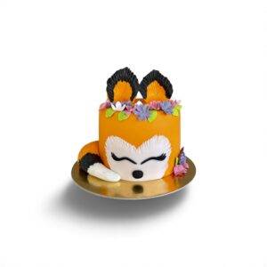Tort urodzinowy z cukierni w Warszawie – ręcznie wykonany, dekoracyjny wypiek na każdą okazję
