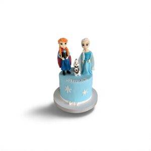 Tort urodzinowy z cukierni w Warszawie – ręcznie wykonany, dekoracyjny wypiek na każdą okazję