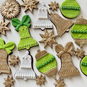 PIERNICZKI ŚWIĄTECZNE