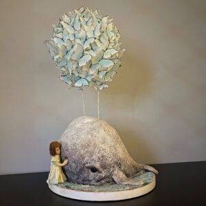 Tort Wieloryb