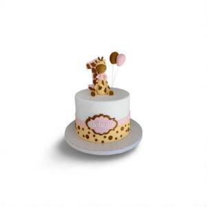 Ręcznie robiony tort urodzinowy na zamówienie w Warszawie – dekoracyjny tort w różnych stylach, idealny na każdą okazję