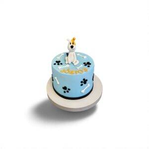 Tort urodzinowy z cukierni w Warszawie – ręcznie wykonany, dekoracyjny wypiek na każdą okazję