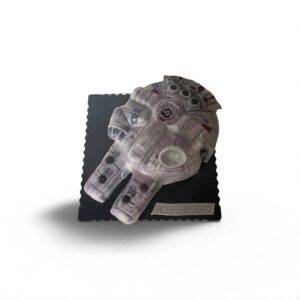 Tort Star Wars Millenium
