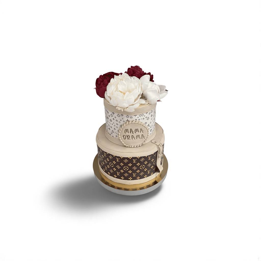 Tort Louis Vuitton 1 Tort Louis Vuitton