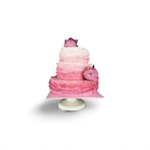 Tort urodzinowy z cukierni w Warszawie – ręcznie wykonany, dekoracyjny wypiek na każdą okazję