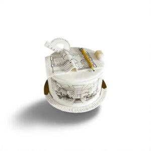 Home 7 Tort dla architekta