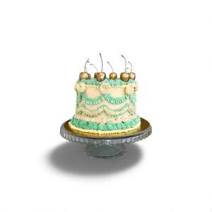 Tort Maria Antonina