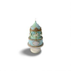 Ręcznie robiony tort urodzinowy na zamówienie w Warszawie – dekoracyjny tort w różnych stylach, idealny na każdą okazję