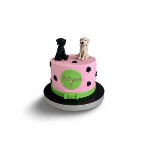 Tort urodzinowy z cukierni w Warszawie – ręcznie wykonany, dekoracyjny wypiek na każdą okazję