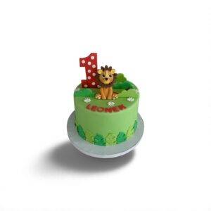 Ręcznie robiony tort urodzinowy na zamówienie w Warszawie – dekoracyjny tort w różnych stylach, idealny na każdą okazję