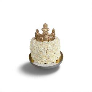 Tort urodzinowy z cukierni w Warszawie – ręcznie wykonany, dekoracyjny wypiek na każdą okazję