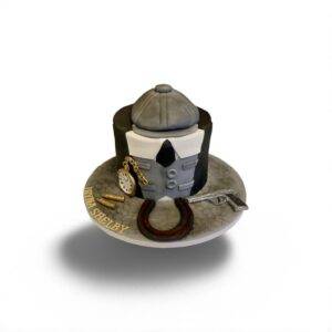 Tort urodzinowy z cukierni w Warszawie – ręcznie wykonany, dekoracyjny wypiek na każdą okazję