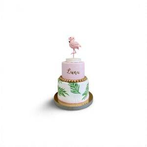 Tort urodzinowy z cukierni w Warszawie – ręcznie wykonany, dekoracyjny wypiek na każdą okazję