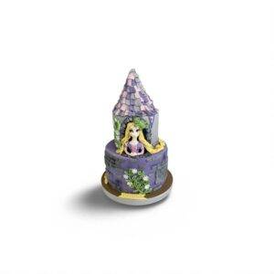 Tort urodzinowy z cukierni w Warszawie – ręcznie wykonany, dekoracyjny wypiek na każdą okazję