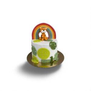 Tort urodzinowy z cukierni w Warszawie – ręcznie wykonany, dekoracyjny wypiek na każdą okazję