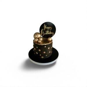 Tort urodzinowy z cukierni w Warszawie – ręcznie wykonany, dekoracyjny wypiek na każdą okazję