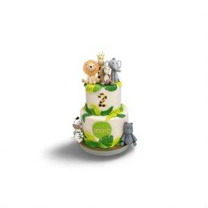 Tort urodzinowy z cukierni w Warszawie – ręcznie wykonany, dekoracyjny wypiek na każdą okazję