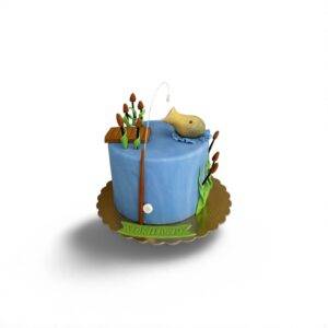 Tort urodzinowy z cukierni w Warszawie – ręcznie wykonany, dekoracyjny wypiek na każdą okazję