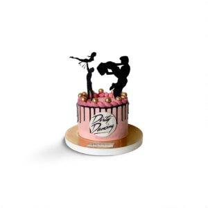 Home 6 Tort Dirty Dancing