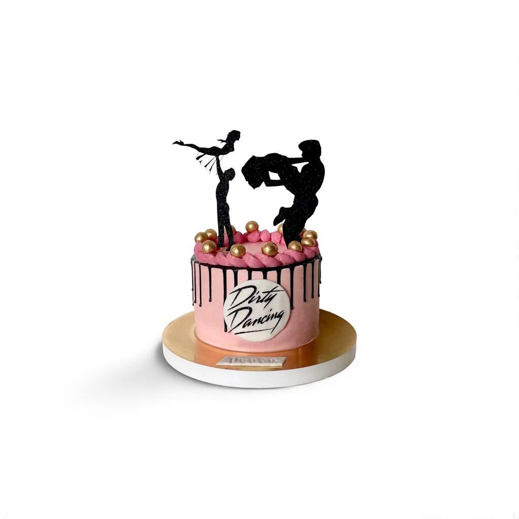 Tort Dirty Dancing 1 Tort Dirty Dancing