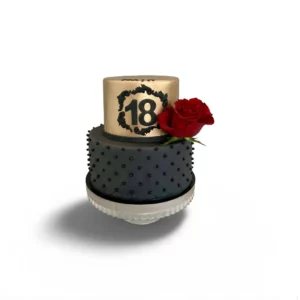 Ręcznie robiony tort urodzinowy na zamówienie w Warszawie – dekoracyjny tort w różnych stylach, idealny na każdą okazję