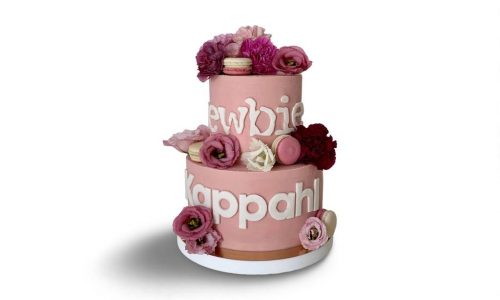 Ręcznie robiony tort urodzinowy na zamówienie w Warszawie – dekoracyjny tort w różnych stylach, idealny na każdą okazję