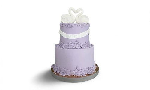 Tort urodzinowy z cukierni w Warszawie – ręcznie wykonany, dekoracyjny wypiek na każdą okazję