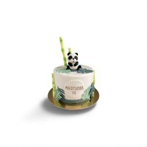 Tort panda