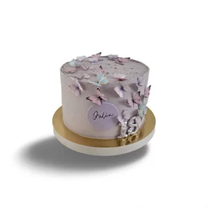 Tort motyle