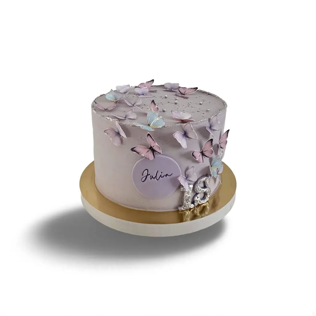 Tort motyle 1 Tort motyle